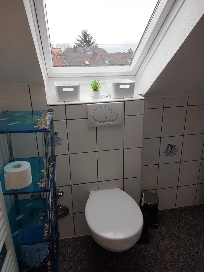 Ruhige Gemuetliche Ferienwohnung In Karlsruhe Daxlanden Fuer Monteure, Pendler, Geschaefsreisen, Wochenendreisen Exteriér fotografie