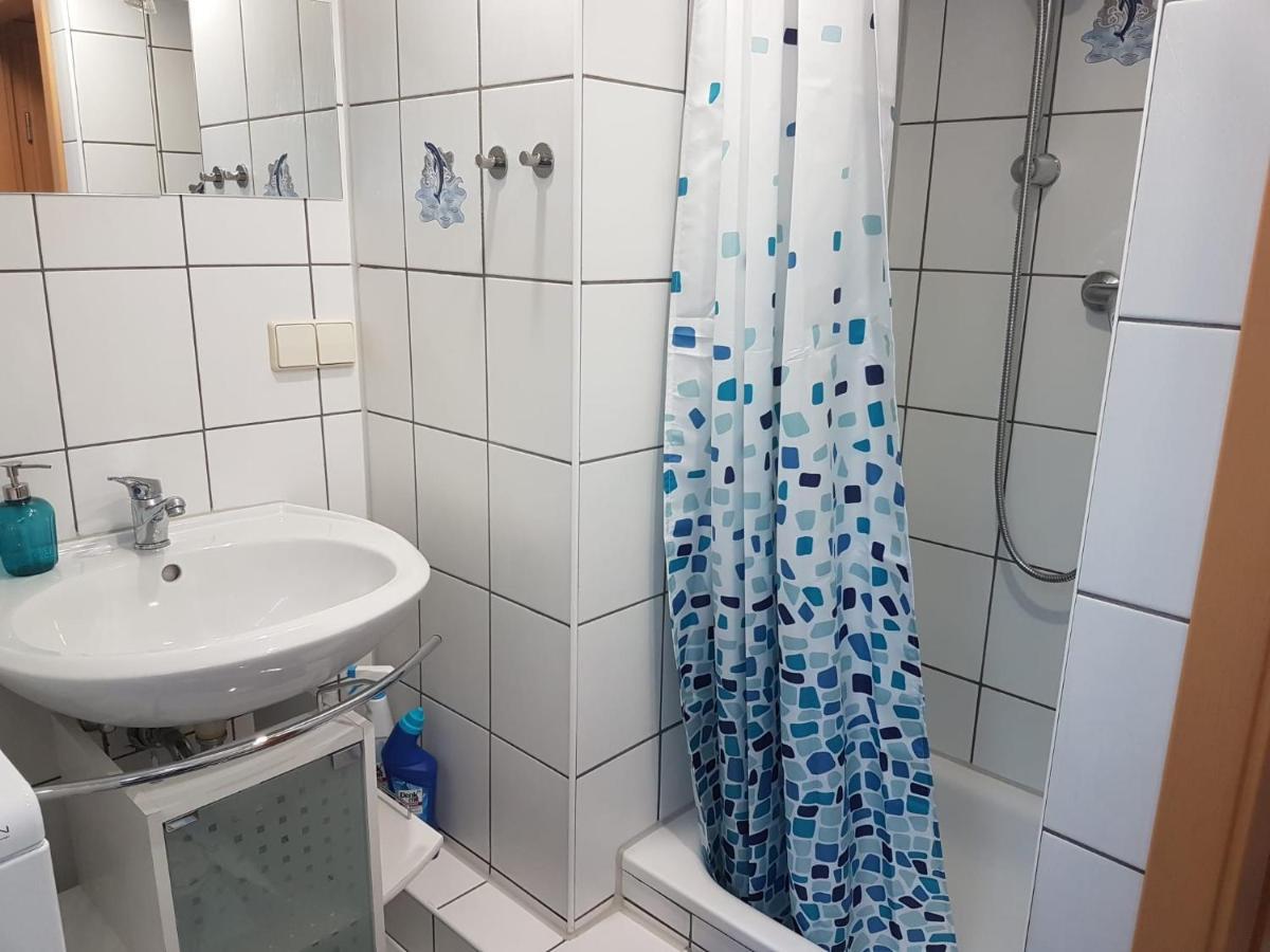 Ruhige Gemuetliche Ferienwohnung In Karlsruhe Daxlanden Fuer Monteure, Pendler, Geschaefsreisen, Wochenendreisen Exteriér fotografie