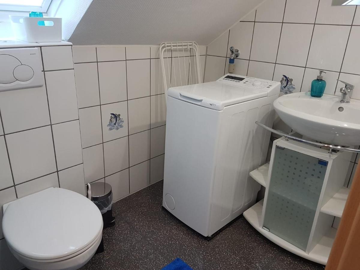 Ruhige Gemuetliche Ferienwohnung In Karlsruhe Daxlanden Fuer Monteure, Pendler, Geschaefsreisen, Wochenendreisen Exteriér fotografie